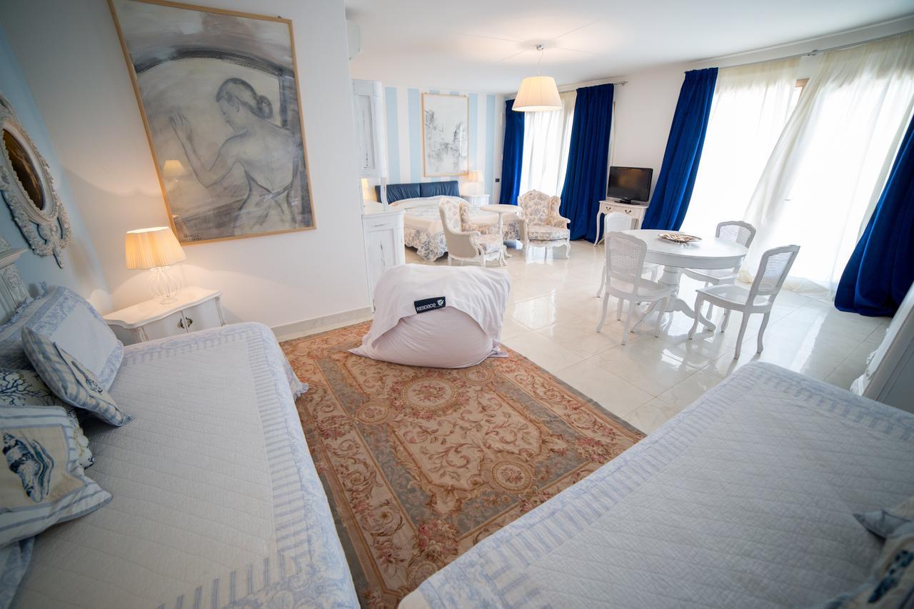 Agriturismo Ca' Del Sol Villa Lazise Bagian luar foto