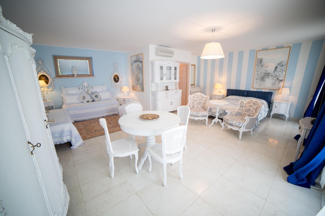 Agriturismo Ca' Del Sol Villa Lazise Bagian luar foto