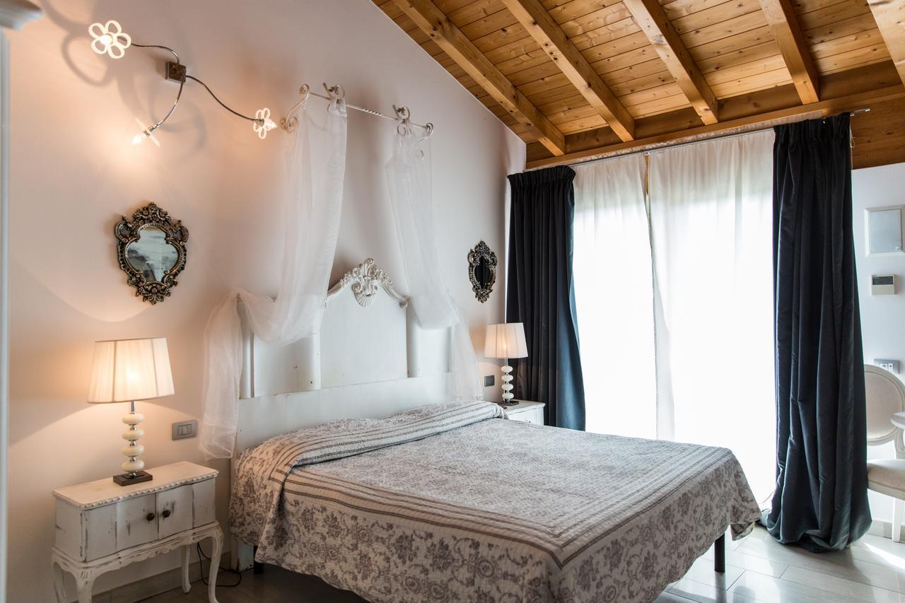 Agriturismo Ca' Del Sol Villa Lazise Ruang foto