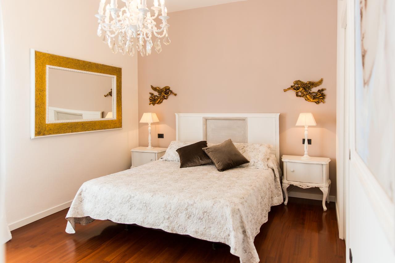 Agriturismo Ca' Del Sol Villa Lazise Ruang foto
