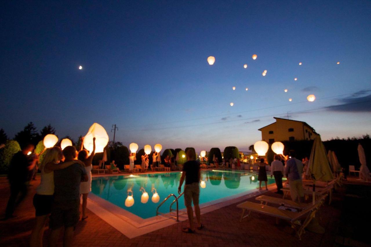 Agriturismo Ca' Del Sol Villa Lazise Bagian luar foto