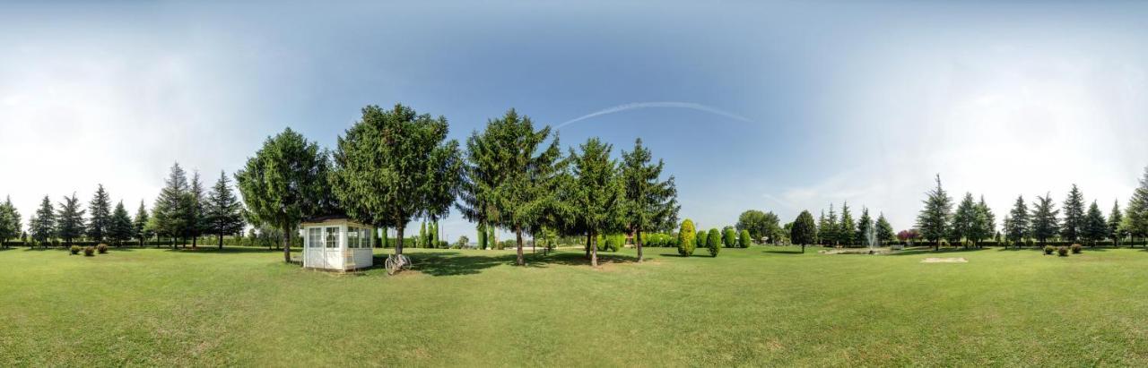 Agriturismo Ca' Del Sol Villa Lazise Bagian luar foto